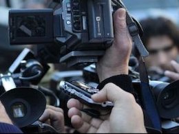 خبرنگار نگو، بلا بگو!
 خبرنگار43