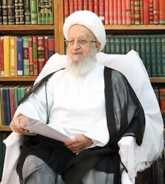 آیتالله مکارم شیرازی: بهاندازه پیمانشکنی غرب، از تعهدات خود در "برجام" فاصله بگیریم آیت الله مکارم/2