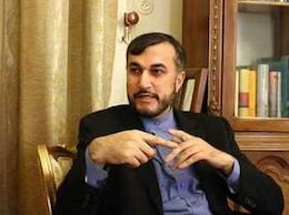 سرنخهای تازه از سرنوشت رکن آبادی  امیرعبداللهیان