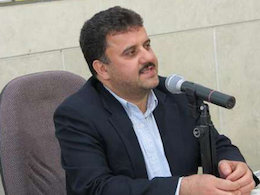 اگر برجام نافی منافع ملی باشد تصویب نخواهد شد حمیدرضا طباطبایی نائینی/