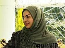 نوشته جالب بازیگر زن معروف درباره پسرها! +عکس  الیزابت امینی