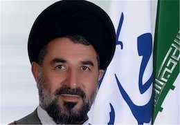 ادبیات تحقیرآمیز به روستاییان را این انقلاب به بایگانی سپرد / اشرافیگری مغایر با اهداف انقلاب است میر قسمت موسوی