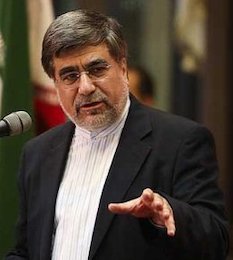 روایت وزیر ارشاد از بیاحترامی سعودی ها به هیئت حج ایران جنتی/2