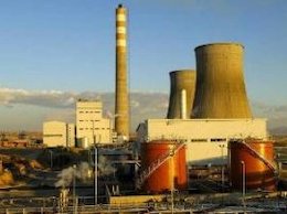 ایتالیاییها آماده نیروگاه سازی در ایران شدند نیروگاه43