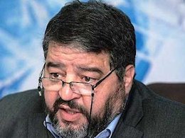 سند راهبردی «پدافند شیمیایی» کشور تدوین شد  سردار جلالی/