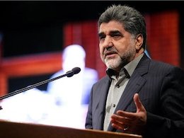 نگفتهام دارایی بلوکه شده ۱۸۰ میلیارد دلار است  هاشمی/