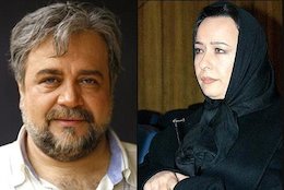 شریفینیا و تهیهکنندگی ۵۰ اثر محمدرضا شریفینیا و آزیتا حاجیان