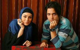 بازیگران معروف ایرانی که طلاق گرفته اند+تصاویر سحر قریشی و مهران اخوان ذاکری