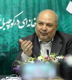 تا کی میشود با گفتاردرمانی کار کشور را معطل نگه داشت/ عدهای بر پیکر عریان برجام لباس فاخر تصور میکنند میرکاظمی//