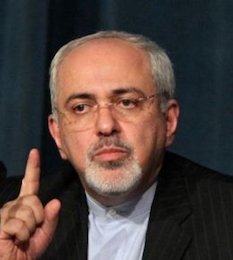 تضمین برجام با رابطه اقتصادی/مشارکت انتخاباتی موجب توازن برجام شد ظریف//