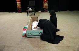 دیدار با برادر پس از ۲۹ سال