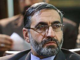 دادگاه جیسون رضائیان متوقف نشده است اسماعیلی