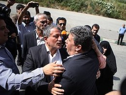 مهدی هاشمی/