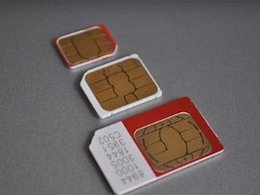 سیمکارت قد کشید  سیمکارت