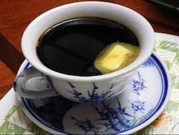 قهوه ایرانی با وجود ایجاد ۱۲ برابر ارزش افزوده دیده نشد!  قهوه