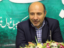 رئیس بنیاد شهید هفته آینده به فراکسیون شاهد مجلس میرود حسین گروسی/*