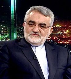 تهیه طرح دو فوریتی «تروریستی بودن ارتش و سازمان اطلاعاتی آمریکا» در مجلس بروجردی//