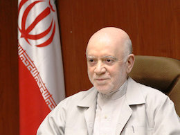 رئیسجمهور مدیران دریافت کننده حقوقهای نجومی را برکنار کند حبیبی