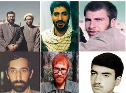 مسئولین روستازاده ایران+تصاویر  مشاهیر روستازاده ایران