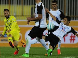 صادقیان رفت، صادقیان آمد+عکس پیام صادقیان