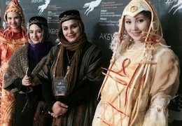 جهیزیه بازیگر زن مشهور+تصاویر  نرگس آبيار و گلاره عباسی