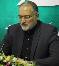 رئیسی کاندیدای مردمی، فراجناحی و سمبلی از شهید بهشتی است سیدمهدی هاشمی//