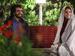 بدون حضور شعیبی امکان ساخت سریال «تنهایی لیلا» نبود تنهایی لیلا