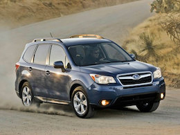 محبوبترین خودروها در بین خانمها +تصاویر خودرو