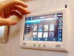 لزوم احداث ساختمان های هوشمند در کشور هوشمند