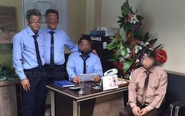 ترک اعتیاد به سبک پولدارها! + تصاویر ترک اعتیاد پولدارها