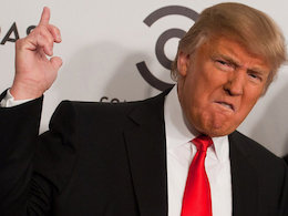 توافق ایران باید متوقف شود نامزد انتخابات آمریکا