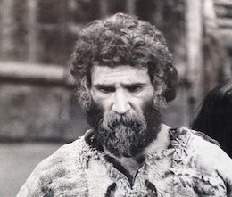 چهره متفاوت مهدی هاشمی!+عکس مهدی هاشمی بازیگر