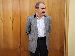 نجفی: عدالت آموزشی وجود ندارد نجفی