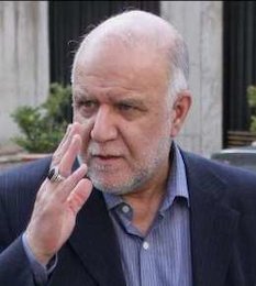 زنگنه: عربستان و امارات درباره ظرفیتهای نفتی خود بزرگنمایی میکنند زنگنه//