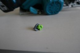 ساخت کوچکترین اره برقی جهان +عکس کوچکترین اره برقی جهان