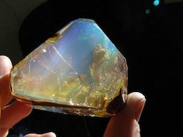 «شهر سنگ آسیا» به زودی در کیش ایجاد میشود اقیانوسی درون یک سنگ