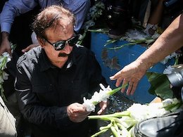 مجید مجیدی، شهدای غواص