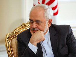 «فاجعه منا»،«محمدجواد ظریف»و سوالاتی که بیپاسخ ماندهاند ظریف