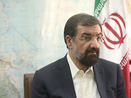 نظر «رضایی» در اینستاگرام درباره فرهنگ جهادی رضایی