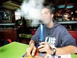 حشیش بکشید تا زنان خود را زیبا ببیند!  حشیش