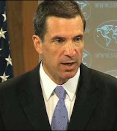 همچنان با ناقضان تحریمهای ایران برخورد میکنیم مارک تونر//