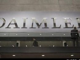 اعلام نیاز دایملر به گوگل و اپل  دایملر