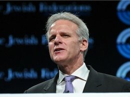 اولین گزارش خبرنگار یهودی-آمریکایی از ایران  لری کولر اِسِس/