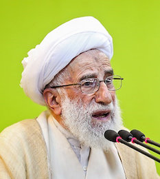 افزایش تعداد داوطلبین انتخابات ابهام انگیز است/ساکتین فتنه از مردم نیستند احمد جنتی/2