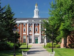 گران ترین دانشگاههای جهان را بشناسید  دانشگاه خارجی