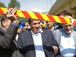 استراتژی جدید خانواده مهدی هاشمی مهدی هاشمی-اوین