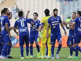 تغییرات قریب الوقوع یا ترمیم هیات مدیره استقلال استقلال تهران ۰ - ذوب آهن ۲