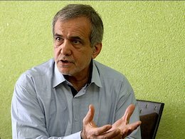 پزشکیان: طبق مصوبه مجلس توافق باید به پارلمان بیاید مسعود پزشکیان43