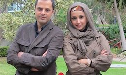 شبنم قلی خانی هم مادر شد+عکس شبنم قلی خانی