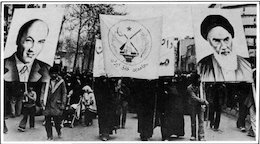 گروهک هایی که فرمان کشتن و دریدن صادر می کنند؛ به کسانی که تسلیم شده اند رحم نکنید ! ضد انقلاب